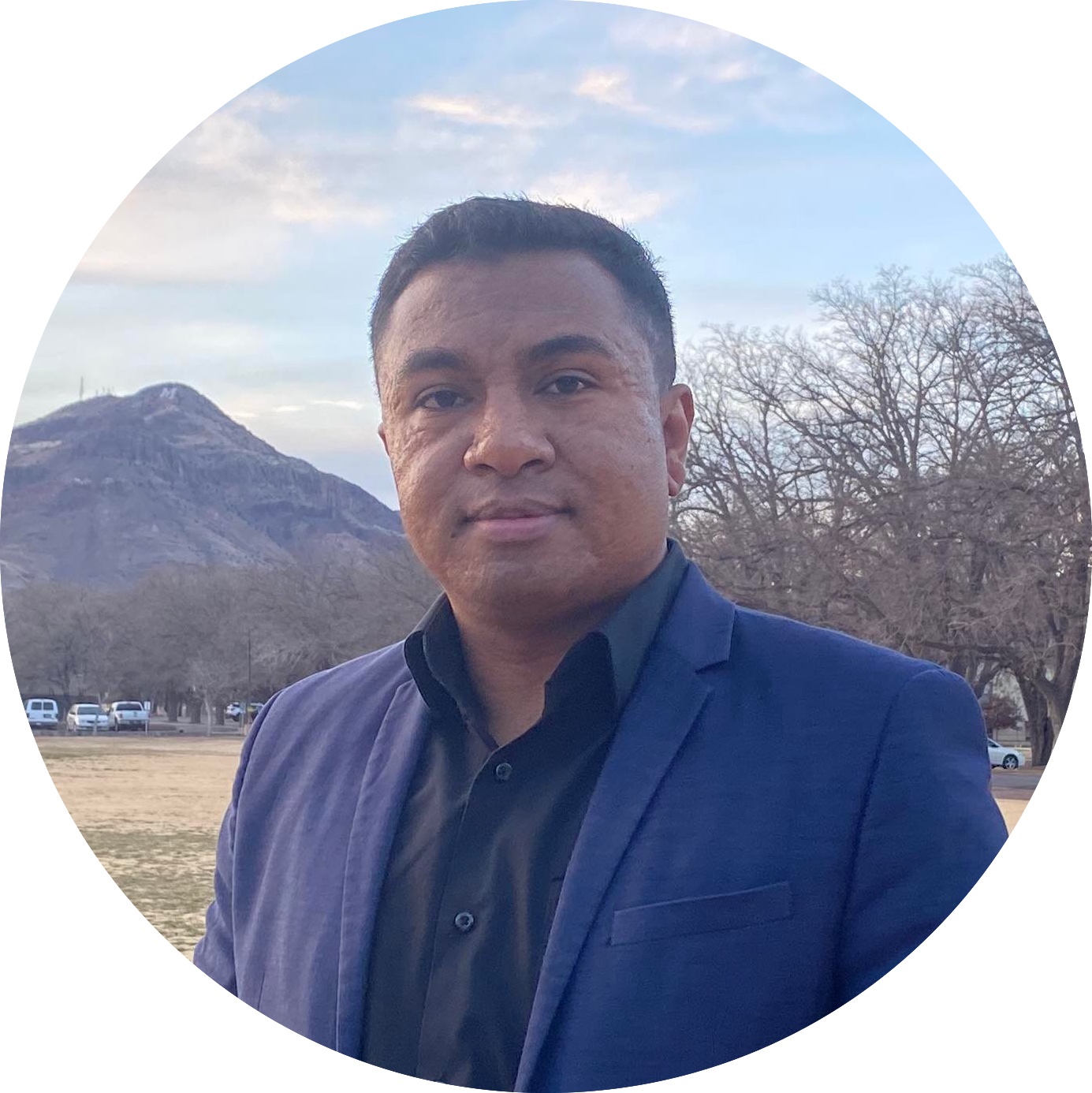 CV Tahiry Rajaonarison
